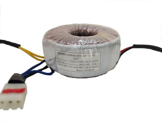 Halkalı tiroidal çekirdek indüktör 160nh SMD 33uh R çekirdek RFID anten bobini ferrit çekirdek boğulma bobini