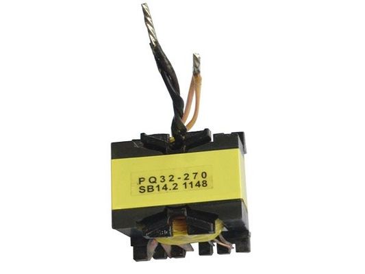 PQ3225 Yüksek frekanslı akım transformatörü Üç fazlı izolasyon transformatörü