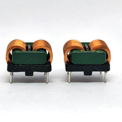 ferrit ortak mod boğma düz 10mh 8mh 100uh 80uh ortak mod indüktör boğma filtre indüktör