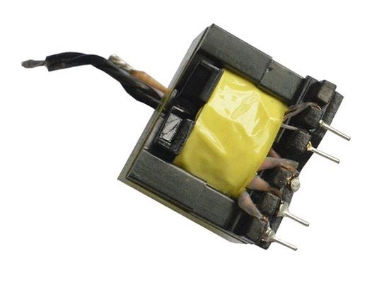 Pq2625 Pq3225 Yüksek frekanslı düşük voltajlı transformatör 220v 12v 2500w Ac Dc Step Down transformatörü