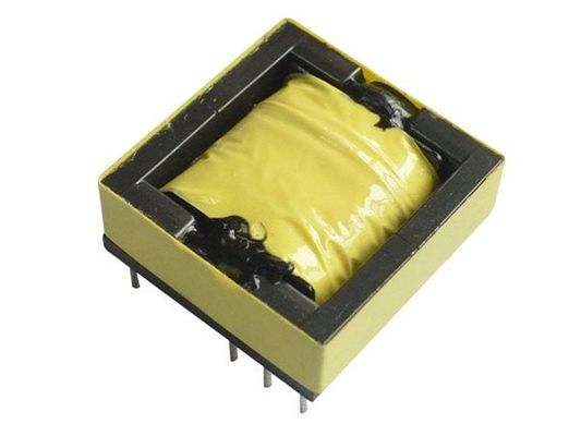 EE RM EF PQ Serisi 220v 110v Smps Yüksek Frekanslı Güç Transformörü