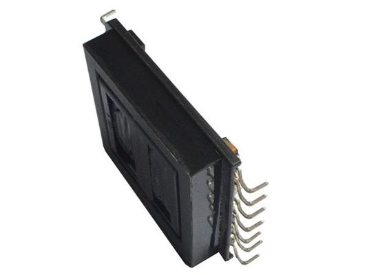 EE RM EF PQ Serisi 220v 110v Smps Yüksek Frekanslı Güç Transformörü