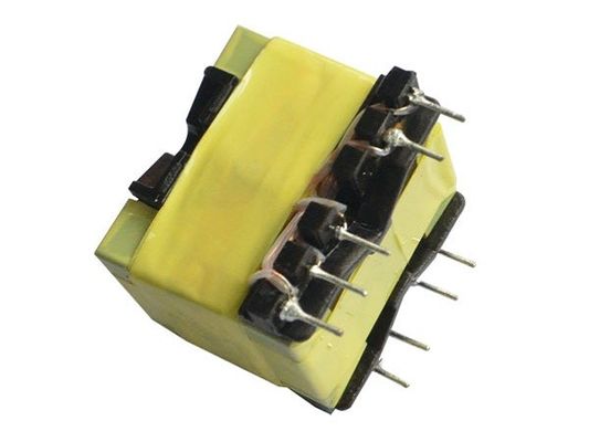 Pq2625 Pq3225 Yüksek frekanslı düşük voltajlı transformatör 220v 12v 2500w Ac Dc Step Down transformatörü