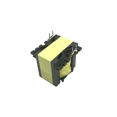 Endüksiyonla tahrik edilen elektrikli transformatör EI105 EI114 Düşük gürültü Düşük kayıp Yüksek güç