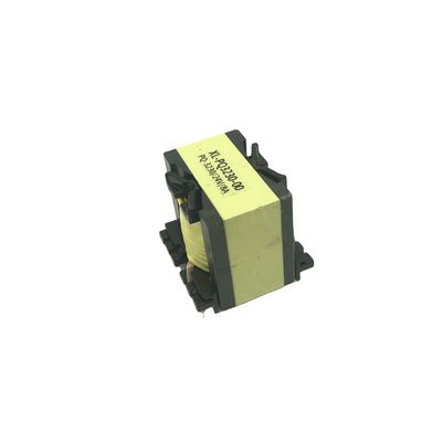 EI66 EI76 EI86 EI Güç Transformörü Endüktif Elektrik Gücü Transformörü Yüksek Voltaj Düşük Kayıp