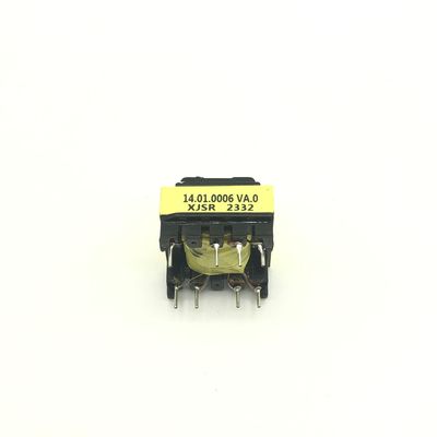 Düşük kaybı olan yüksek voltajlı EI güç transformatörü, sabit performanslı geniş frekans aralığı