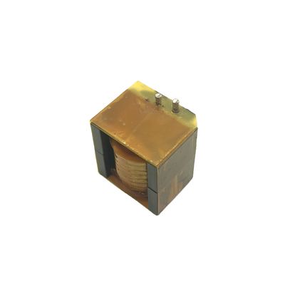 IEC60076 AC DC Test Transformörü Elektronik kullanım için elektrikli test transformörü