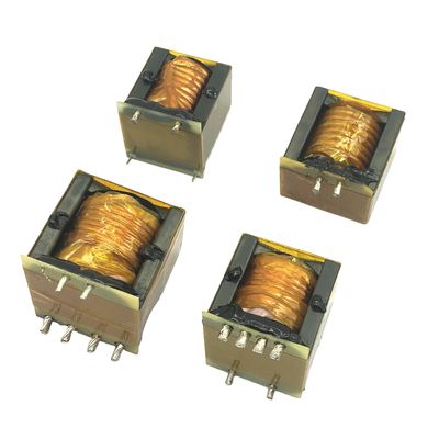 GB/T15290-94 Her Tür Şarj Aracı için Yüksek Frekanslı Akım Transformörü