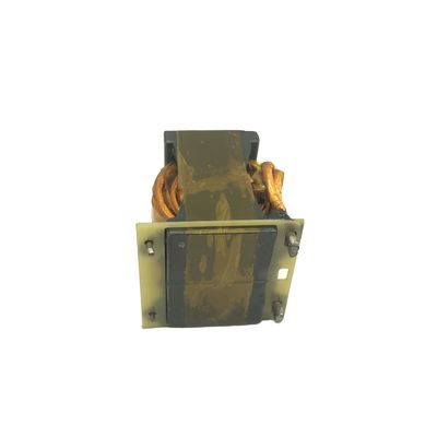 Profesyonel Ses Frekansı Transformörü Güç kaynağı Toroidal Elektrik Transformörü