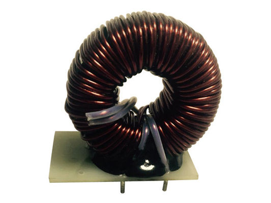 100uH 3A Toroidal Ferrit Çekirdek Smd Güç 10mH Hava Çekirdek Ses Bobini PFC Endüktör