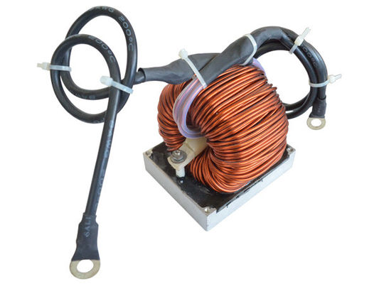 1uh Yüksek Akım Endüktörü Rf Endüktörü DC 40mA Choke Coil 0912 Klima için