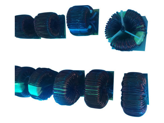 Güç Common Mode Chokes Coil Line Filters AC DC