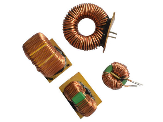 Özel SMD Güç Çip İndüktör Elektronik Bileşenler Yüksek Güç Özel 4r7 2r2 Akım Çip