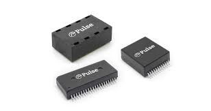 H1234NL HX1234NL Ethernet Lan Transformer 40 Pin SMD 4 Port Ethernet 10/100 Base-TX LAN Transformer Modülleri
