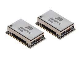 DIP SMD Ethernet Lan Transformer Filtre Yüzeyi Dağ Magnetik Ethernet Poe LAN Transformer Modülü