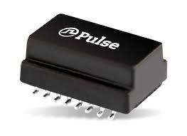 10/100Base-T Ethernet Lan Transformer Rj45 8p8c Güç Güçlendirici için