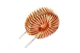 Akıllı Chip Güç İndüktörü Ortak Mod Choke Bobine 500mh Toroidal İndüktör